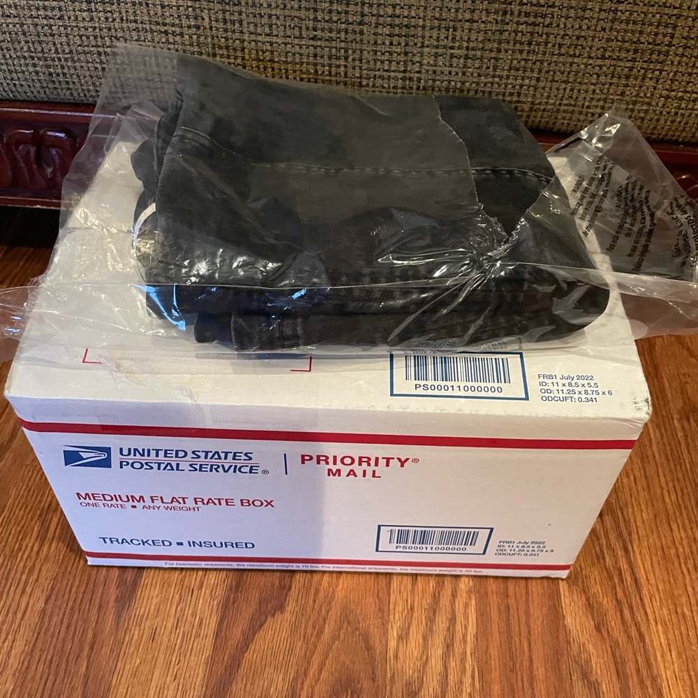 Mystery Box